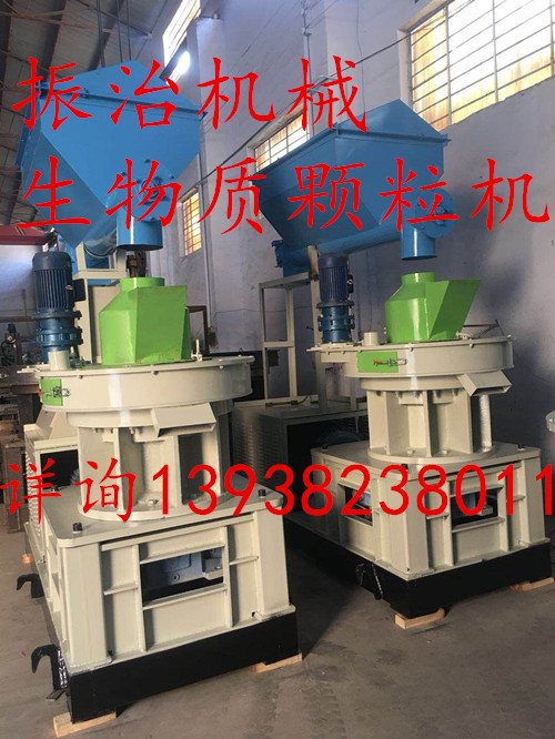 生物質(zhì)顆粒機、鋸末顆粒機